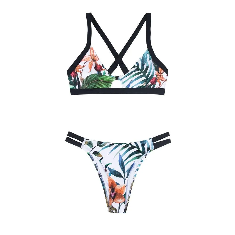 Women's Swimsuit Bikini
