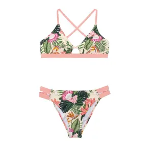 Women's Swimsuit Bikini