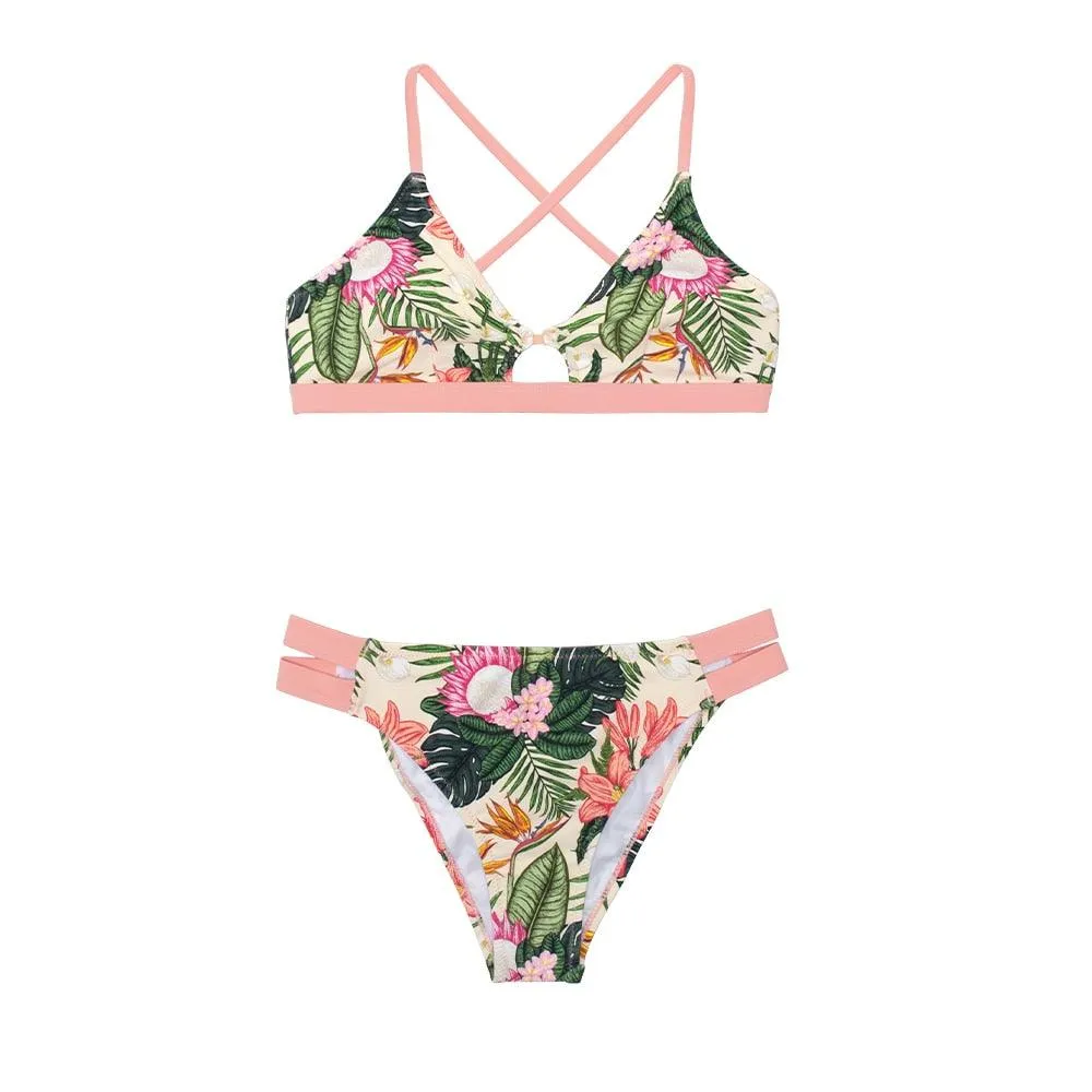 Women's Swimsuit Bikini