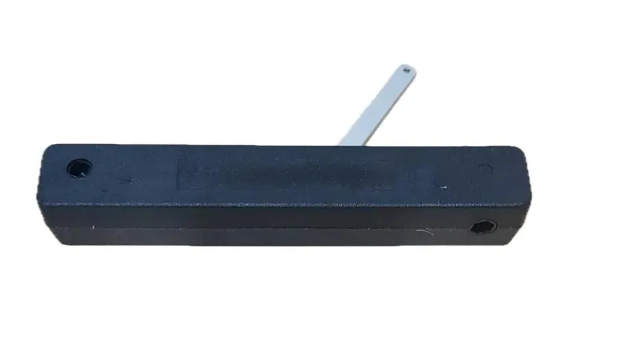 Wow Wind Out Window Control Box Small Left Hand