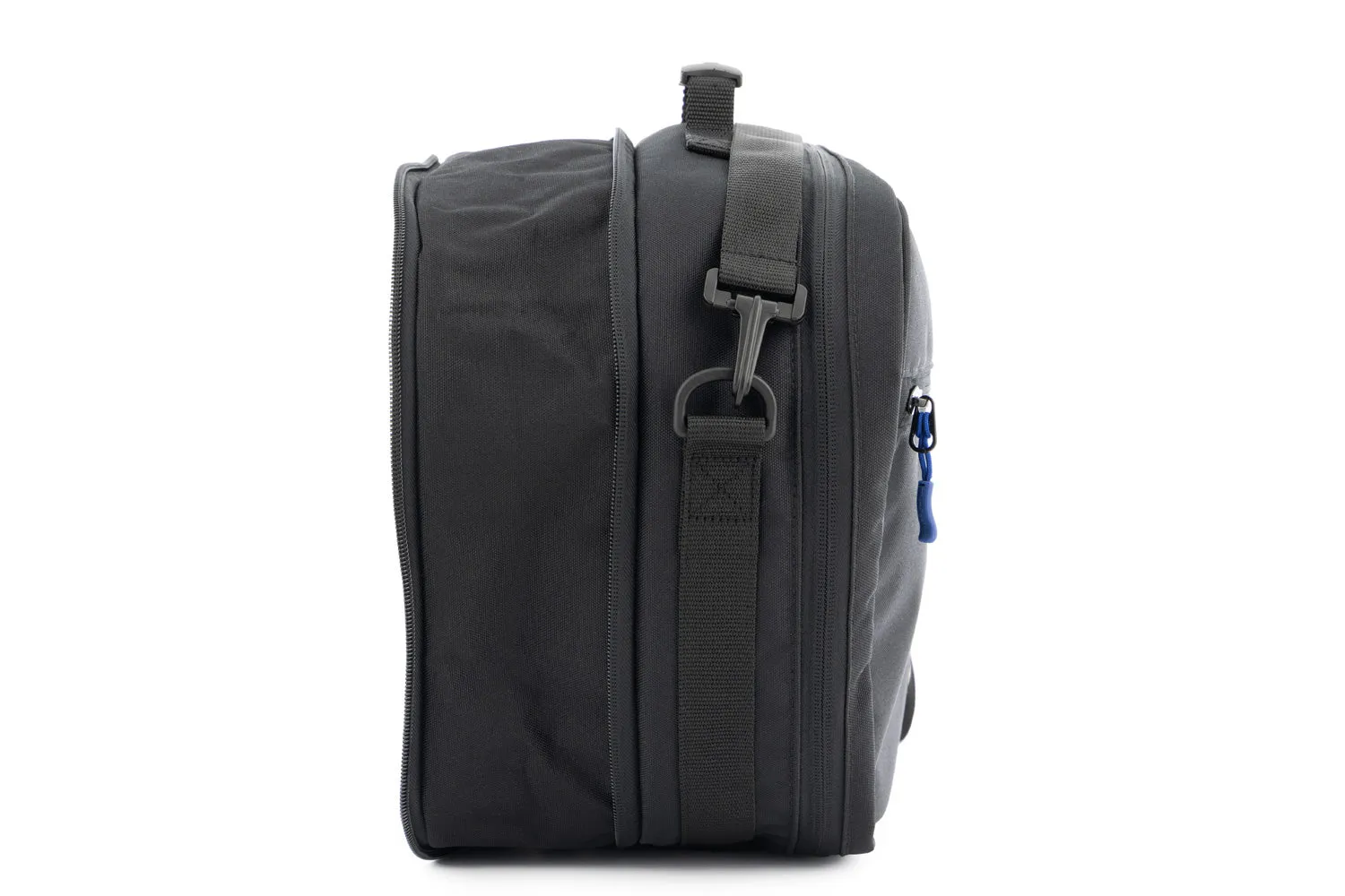 Wunderlich case inner pocket pair - left and right - black