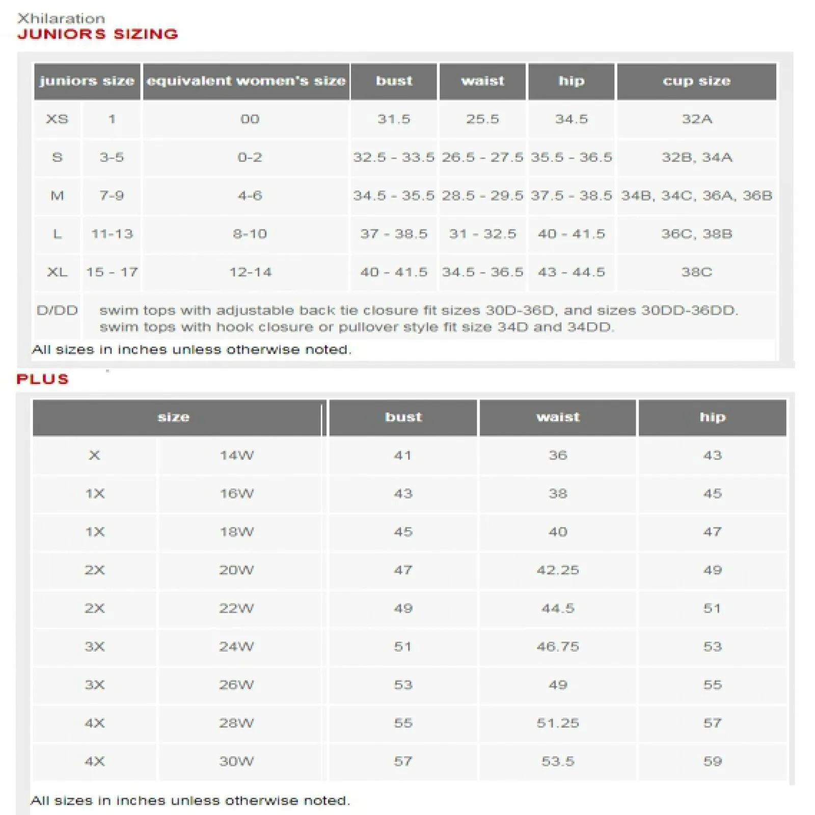 Xhilaration Women's Ribbed Texture Square Neck Bralette Bikini Top