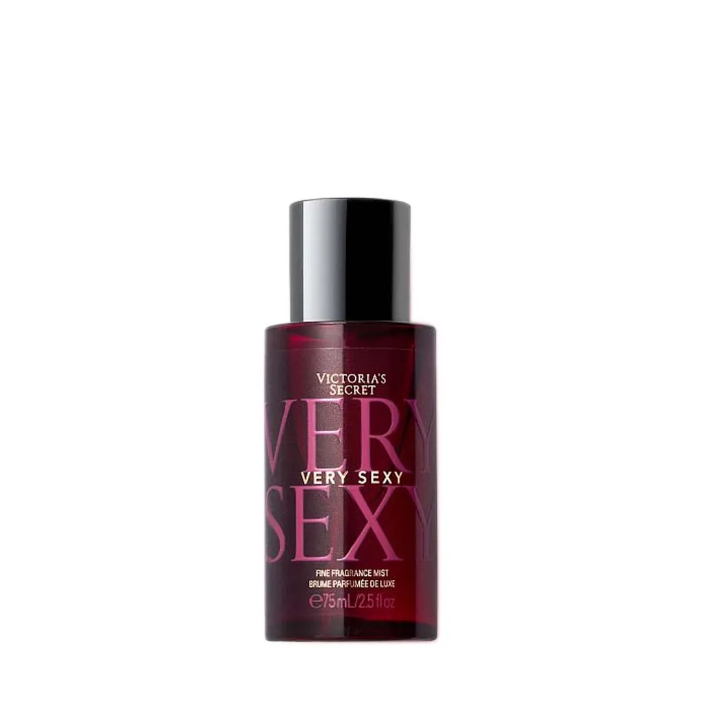 Xịt Thơm Victoria's Secret Very Sexy Body Mist