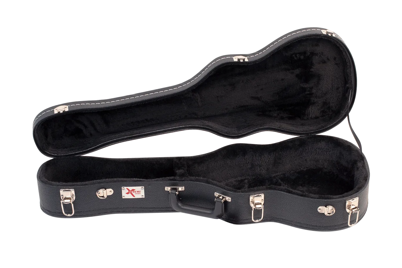 Xtreme Baritone Ukulele Hardcase HC365