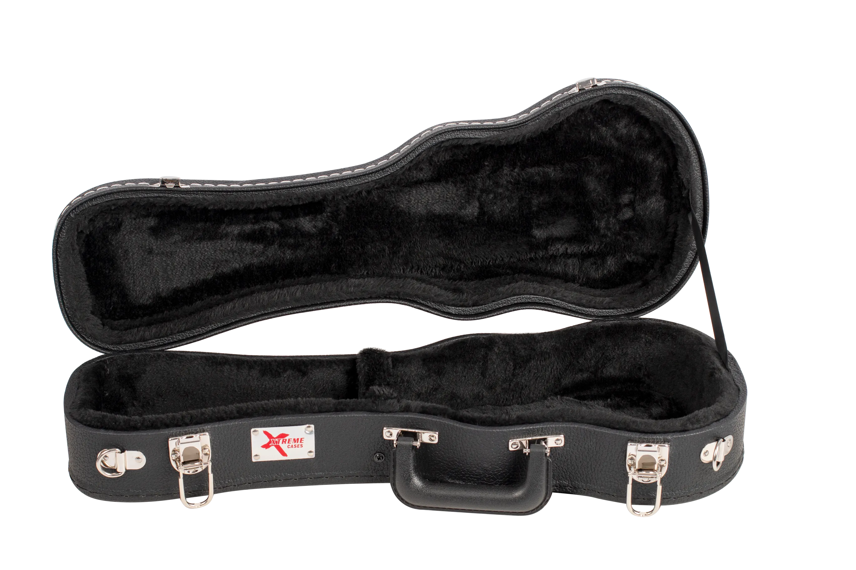 Xtreme Concert Ukulele Hardcase HC361