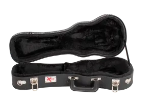 Xtreme Concert Ukulele Hardcase HC361