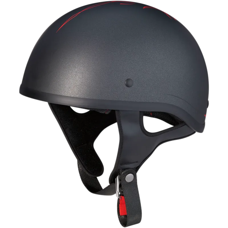 Z1R CC Beanie Helmet