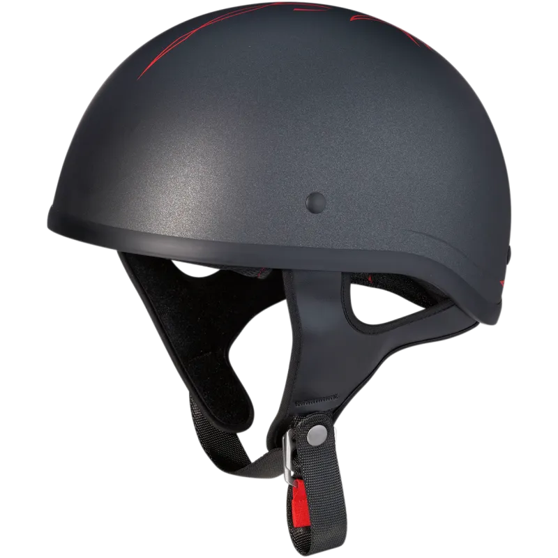 Z1R CC Beanie Helmet