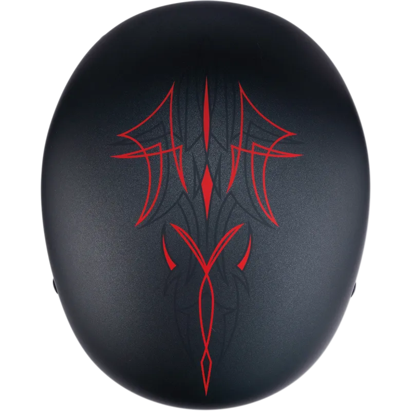 Z1R CC Beanie Helmet