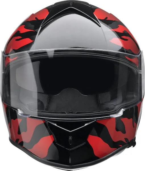 Z1R Warrant Panthera Helmet