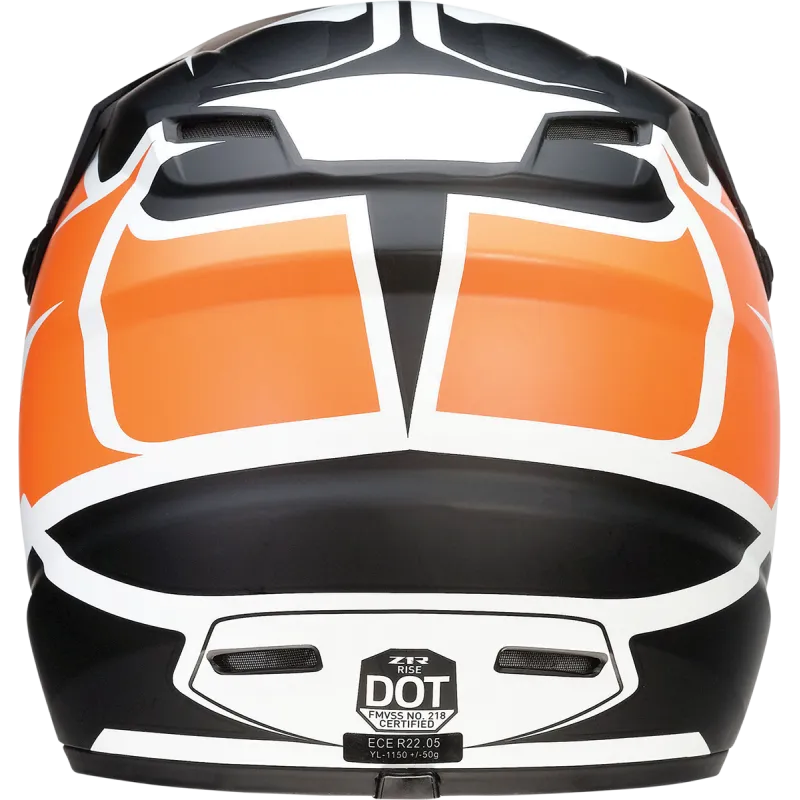 Z1R Youth Rise Helmet