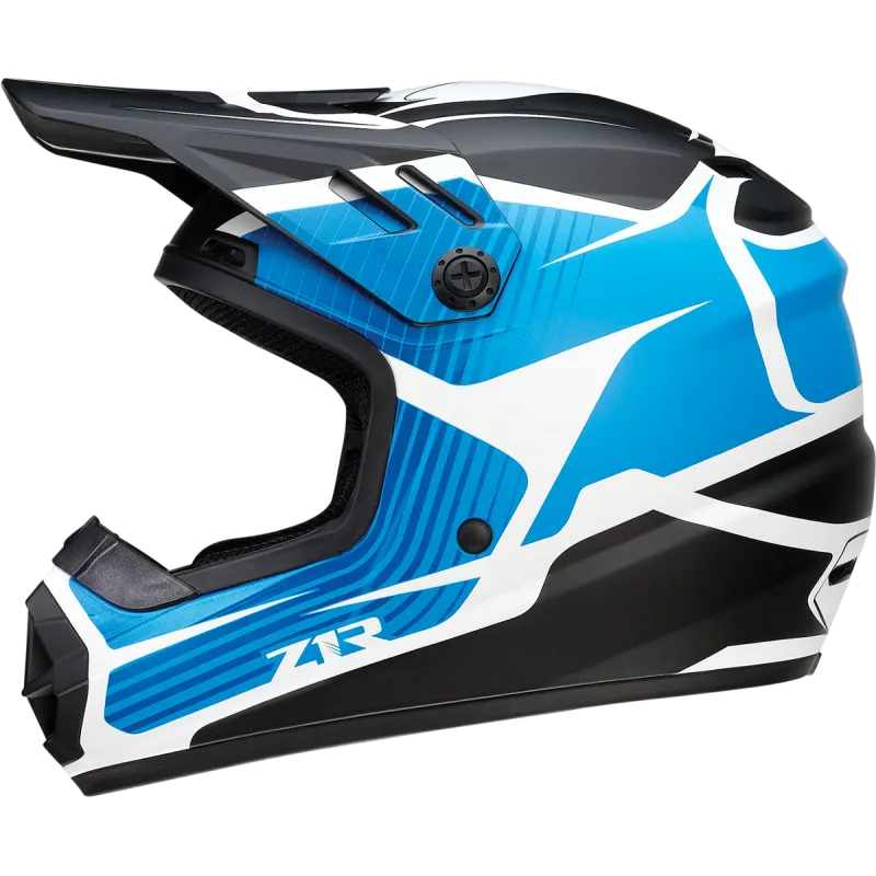 Z1R Youth Rise Helmet