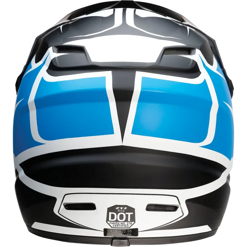 Z1R Youth Rise Helmet