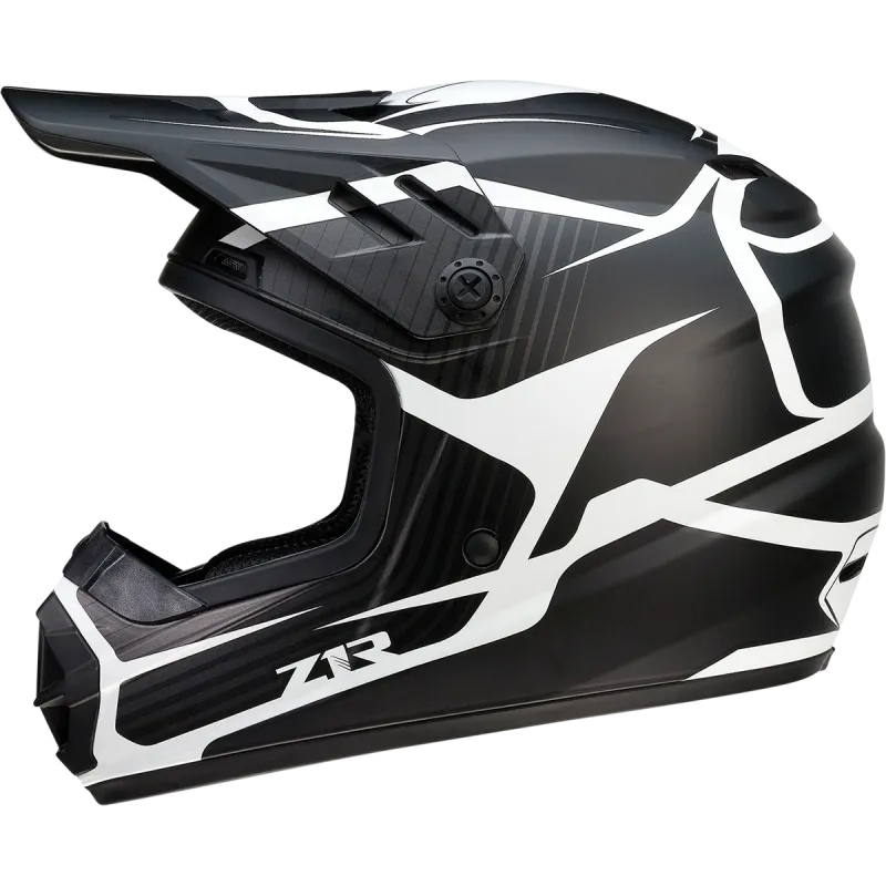 Z1R Youth Rise Helmet