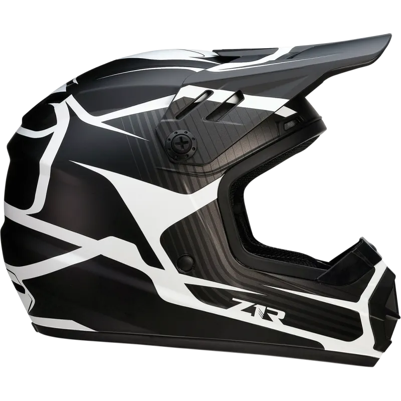 Z1R Youth Rise Helmet