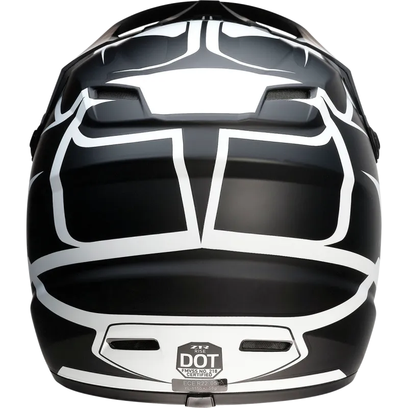 Z1R Youth Rise Helmet