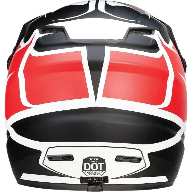 Z1R Youth Rise Helmet