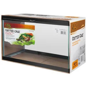 ZILLA CRITTER CAGE ENCLOSURE