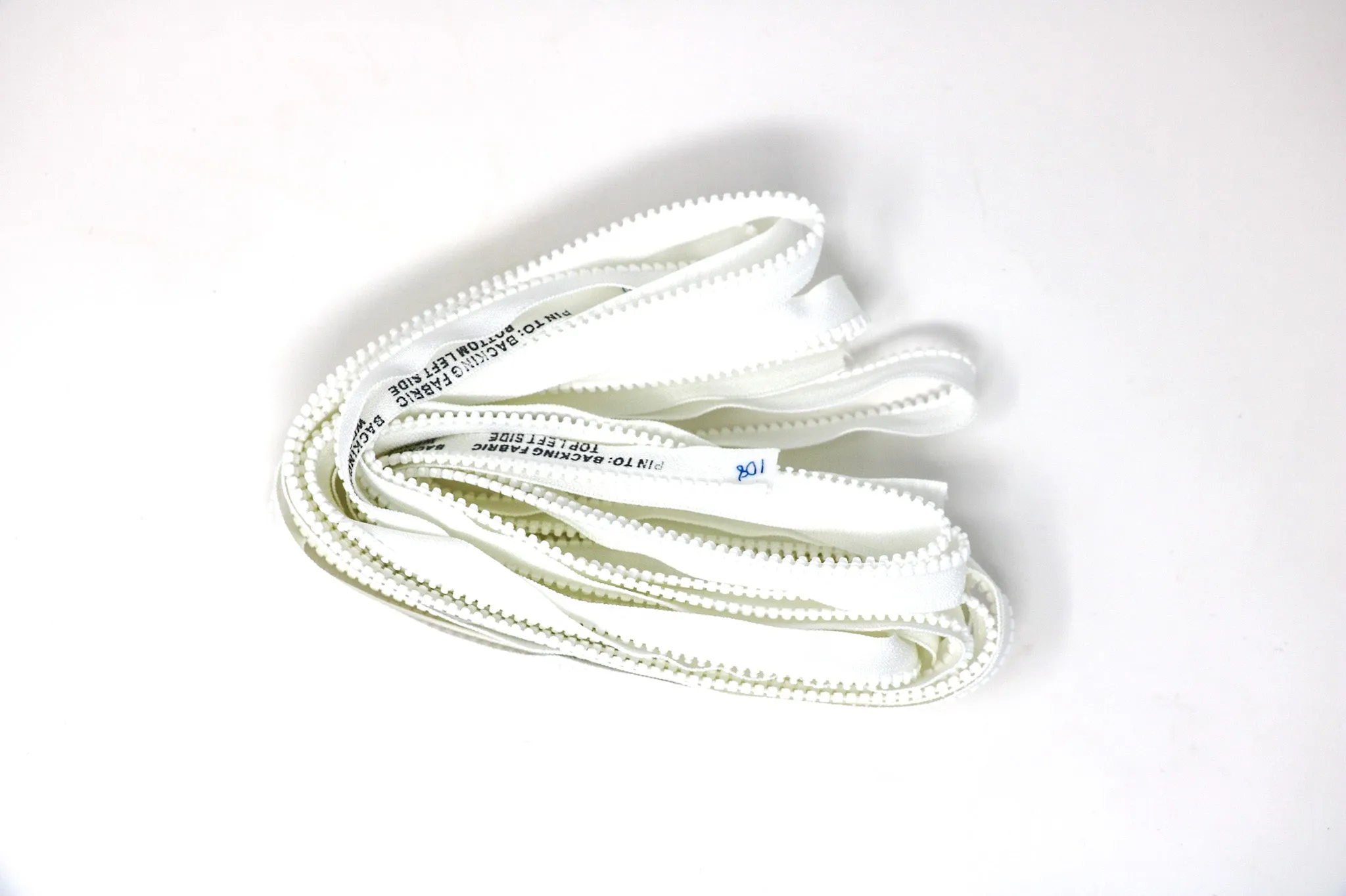 Zipper Sets