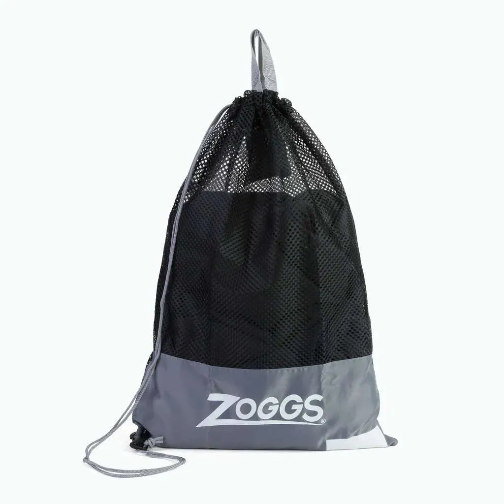 Zoggs Carry All Mesh Bags