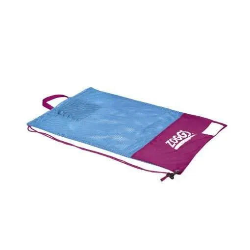 Zoggs Carry All Mesh Bags