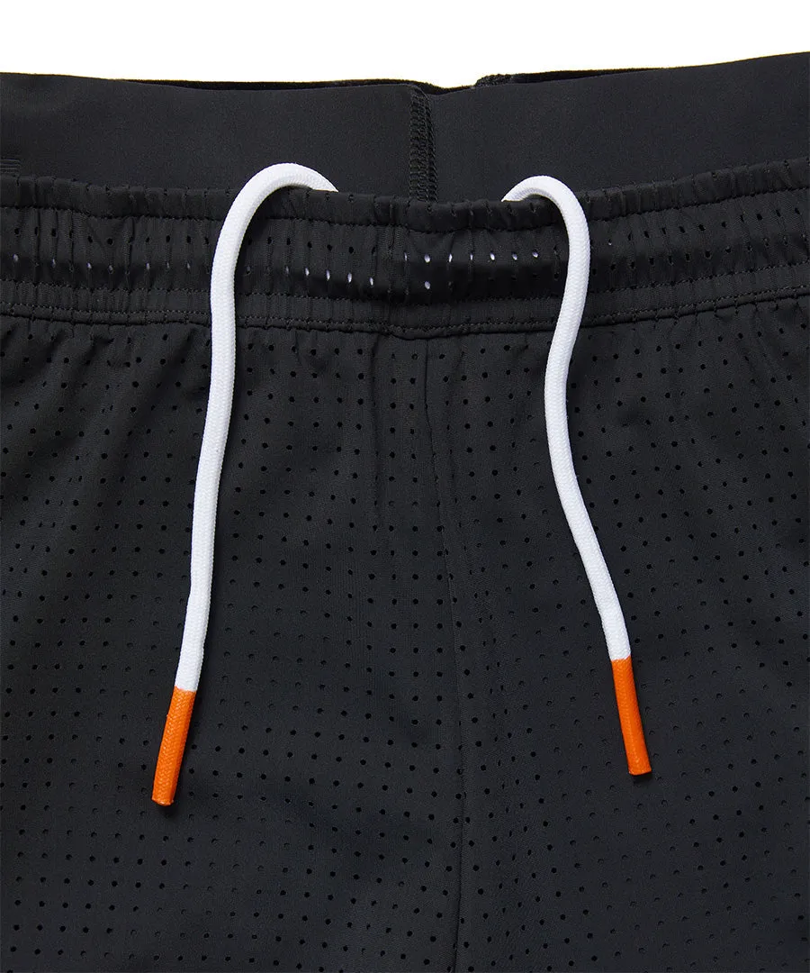 ZULU SHORT